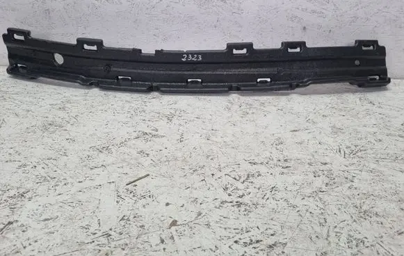 Audi Q4 Sportback e-tron Front bumper foam support bar 89a807550