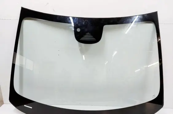 Volvo EX30 Front windscreen/windshield window 80028761