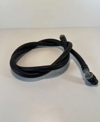 BMW 7 F01 F02 F03 F04 Headlight washer hose/pipe 7178747
