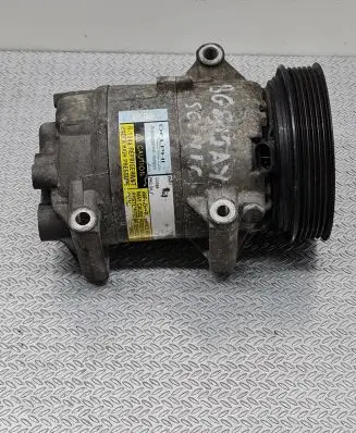 Renault Scenic II - Grand scenic II Air conditioning (A/C) compressor (pump) 6570355