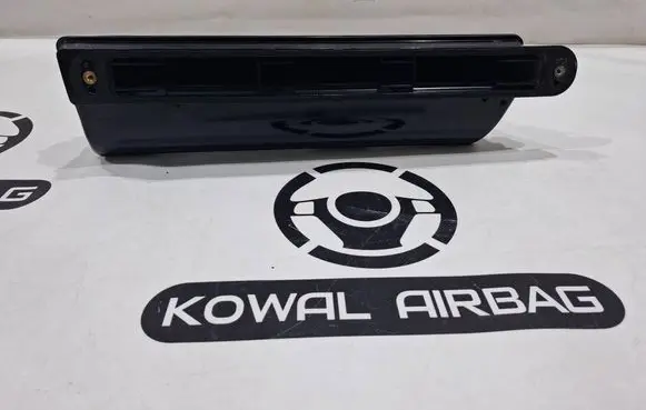 Mercedes-Benz G W463 2nd Gen Cabin air duct channel A4638301802
