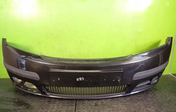 Skoda Fabia Mk1 (6Y) Front bumper