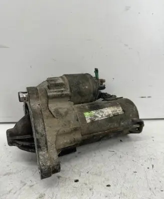 Citroen C2 Starter motor 964864468001 D6G3 20H70283