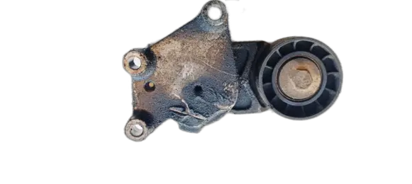 Generator/alternator belt tensioner