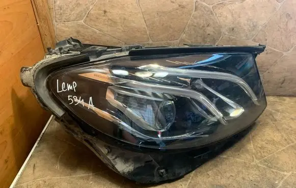 Mercedes-Benz E W213 Headlight/headlamp A2139067806