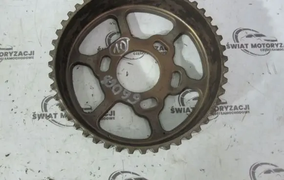 Land Rover Discovery 3 - LR3 Flywheel 660GB