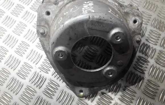 Peugeot 407 Coil spring mount 09054n56