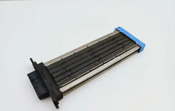 KIA Carens II Electric cabin heater radiator H309330010