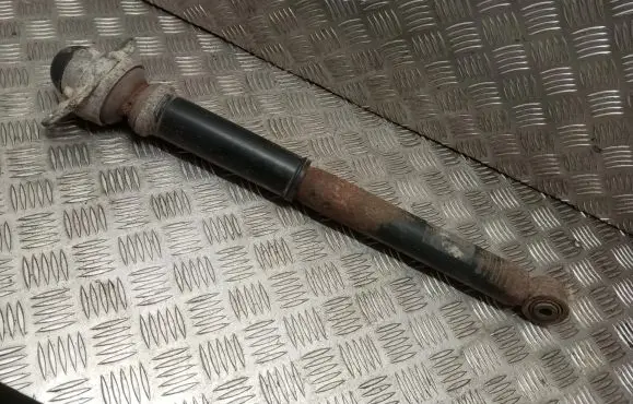 Audi A3 S3 8P Rear shock absorber/damper