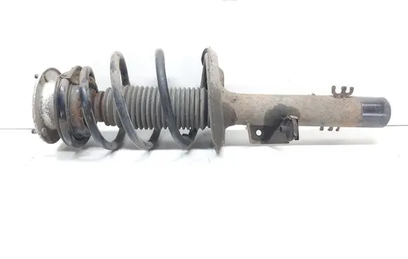 BMW X3 E83 Front shock absorber with coil spring 3411620 31313411620