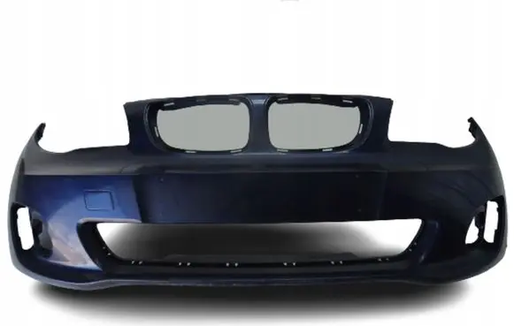BMW 1 E82 E88 Front bumper e820XXXX0