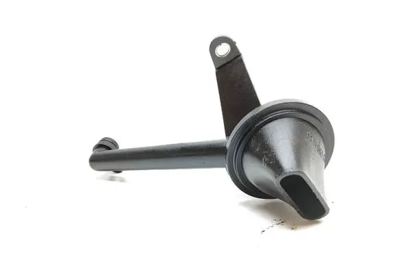 Ford Fiesta Oil sump strainer pipe 98MM6K621CB