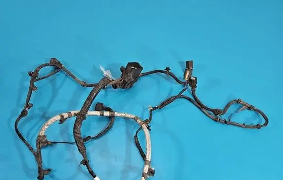 Jaguar F-Pace Other wiring loom JK839L468AC IMPRK1579066