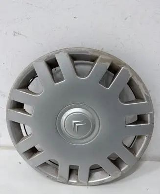 Citroen C3 R14 wheel hub/cap/trim 964182938A