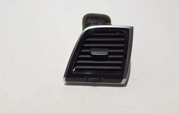 Volvo XC90 Dashboard side air vent grill/cover trim 31366450