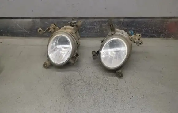 KIA Magentis Fog light set 