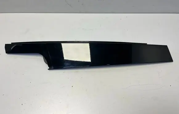 BMW X6 G06 Front door glass trim molding 7446193
