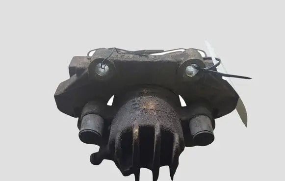 Citroen C4 I Picasso Front brake caliper