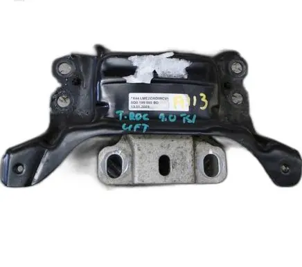 Volkswagen T-Roc Engine mount vacuum valve