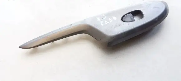 Honda Civic Front door window switch trim 