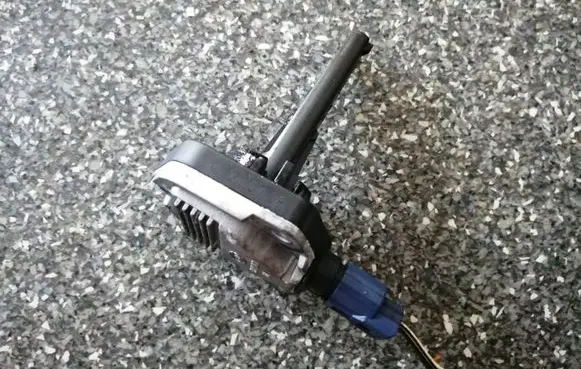 Honda Civic Oil level sensor 6PR00921000