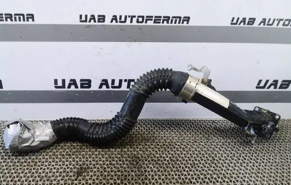 Mercedes-Benz CLA C117 X117 W117 Intercooler hose/pipe A2700900744 A2700900844