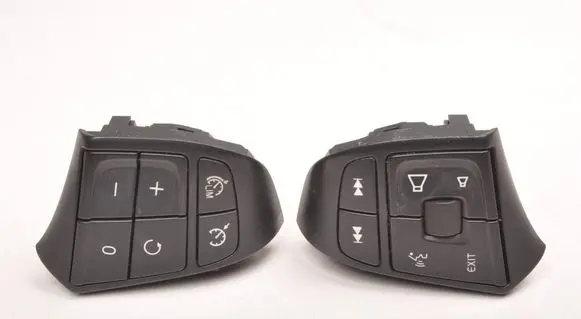 Volvo V40 Steering wheel buttons/switches 31334457