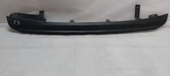 Toyota Auris E180 Front bumper lip 52151-02060