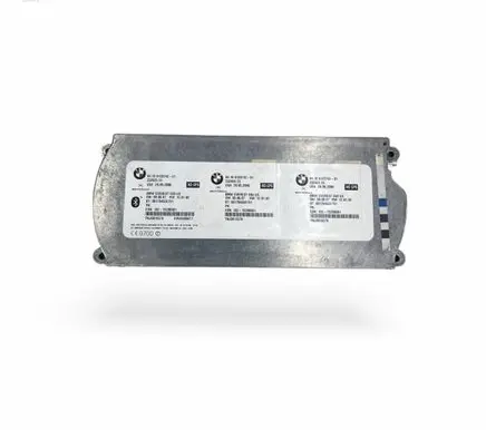 BMW M5 Phone control unit/module 84109120742 9120742