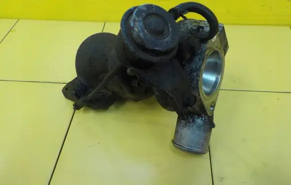 Ford Transit Turbo 6C1Q6K682DE