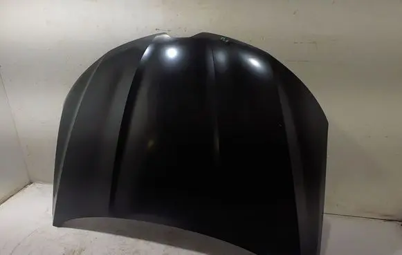Renault Arkana Engine bonnet/hood 651001544R