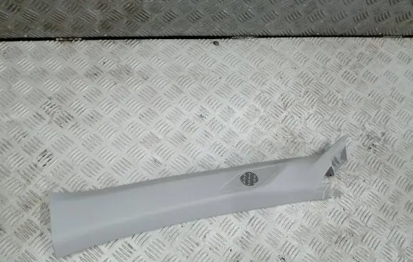 Citroen C4 III e-C4 (A) pillar trim 98381916uw 118600A0 11832640