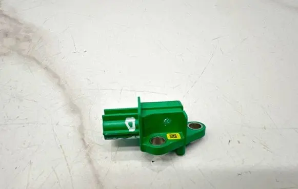 Audi A6 Allroad C6 Airbag deployment crash/impact sensor 1K0909606C 5WK43544