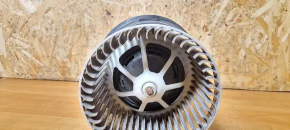 Citroen C6 Heater fan/blower 4puh18456ba 77370809 6441a3