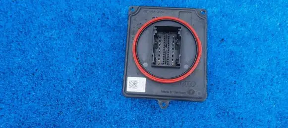 Audi A6 S6 C8 4K Light module LCM 4K0941572DC