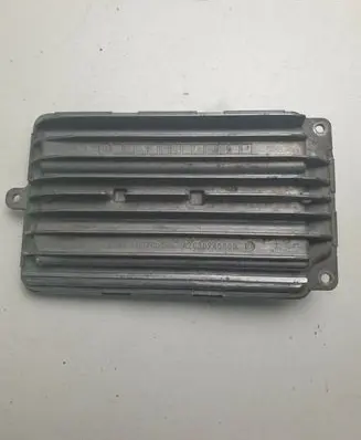 BMW X5 E70 LED ballast control module A2C30940800