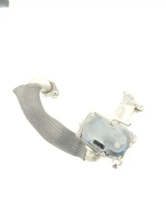 Nissan Navara D23 EGR valve 147109869R 8201353607