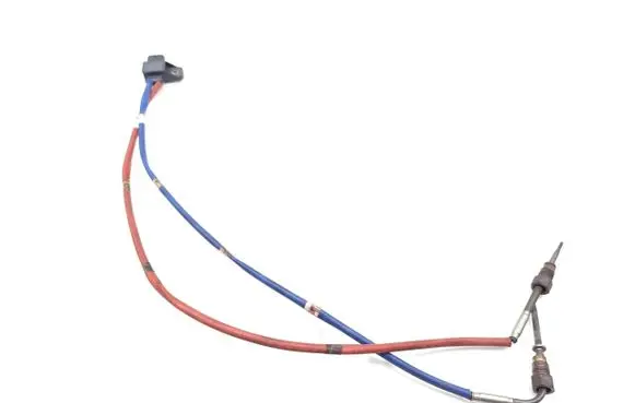 Exhaust gas temperature sensor