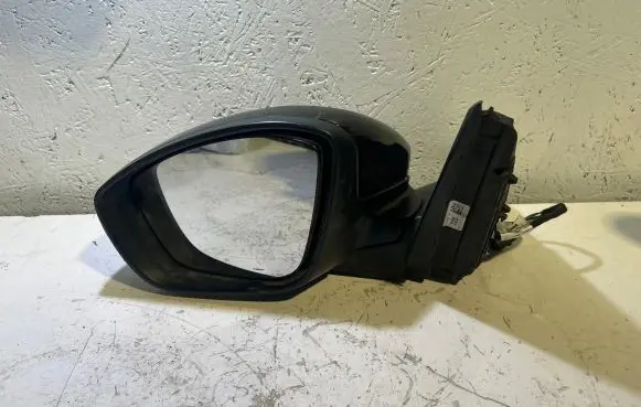Opel Mokka B Front door electric wing mirror 98374725 20210337
