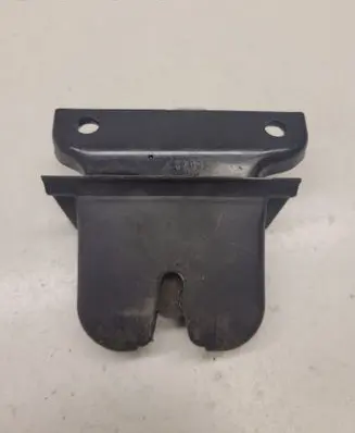 Audi A3 S3 8L Tailgate/trunk/boot lock/catch/latch 8L0827505E