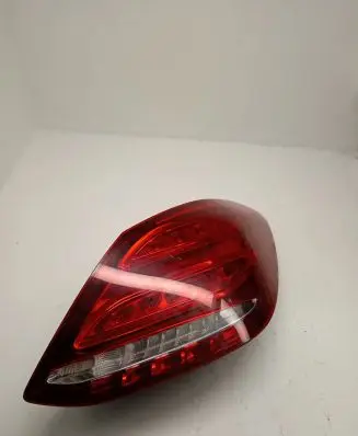 Mercedes-Benz C W205 Rear/tail lights 2059061457