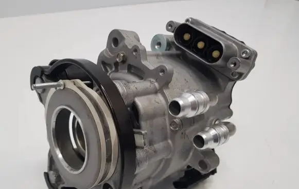 BMW 2 F45 Generator/alternator