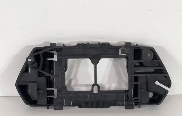 BMW 5 G30 G31 G38 Front bumper lower grill 15067010 6S315A25097