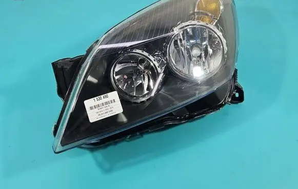 Opel Astra H Headlight/headlamp IMPRK1530490
