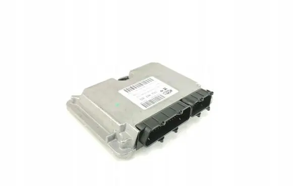 Fiat Marea Engine ECU kit and lock set 46799771