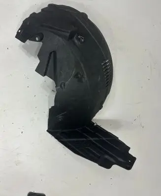 Mercedes-Benz AMG GT R190 C190 Front wheel arch liner splash guards A1906980403