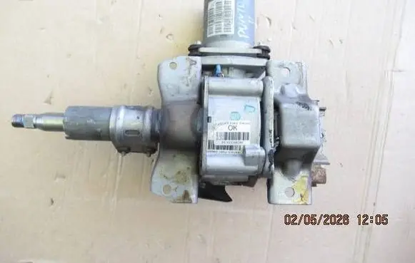 Fiat Punto (188) Steering column universal joint 26082642 FC93320028C Z197809Z