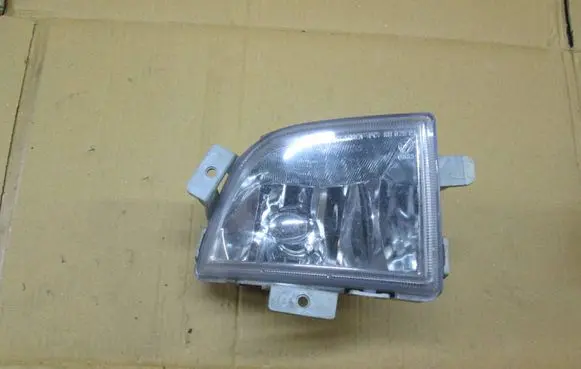 Chevrolet Aveo Fog light part