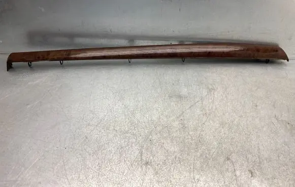 Opel Vectra C Dashboard glove box trim 230635620 9180756