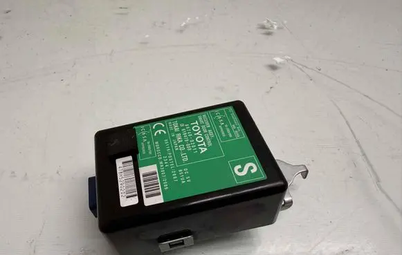 Toyota Auris 150 Immobilizer control unit/module 8974002011